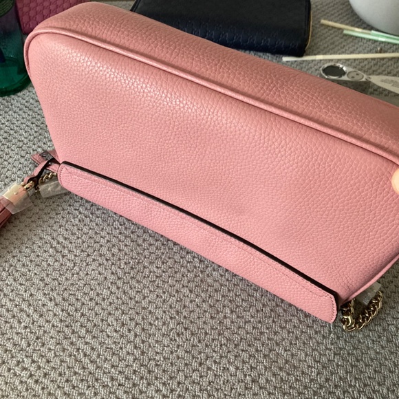 COPY - Brand new Gucci Crossbody - Picture 4 of 6